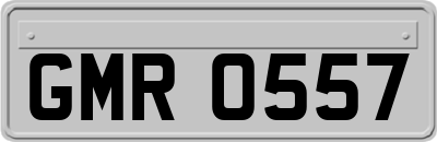 GMR0557