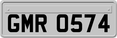 GMR0574