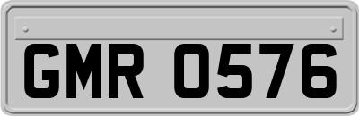 GMR0576