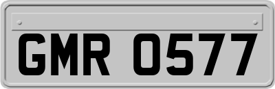 GMR0577