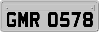 GMR0578
