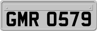 GMR0579