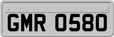 GMR0580