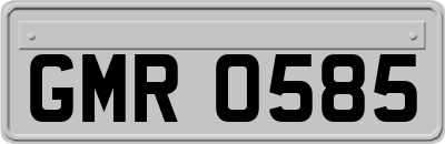 GMR0585