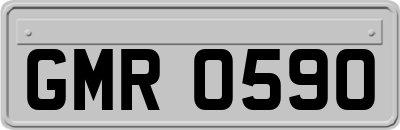 GMR0590