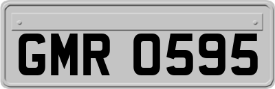 GMR0595