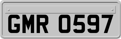 GMR0597