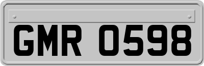 GMR0598