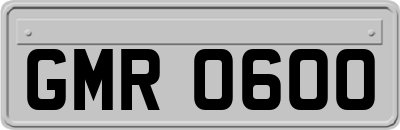 GMR0600