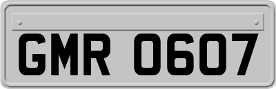 GMR0607