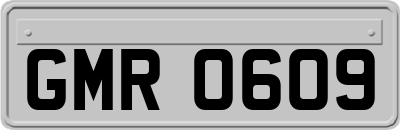 GMR0609