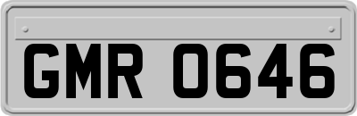 GMR0646