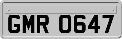 GMR0647