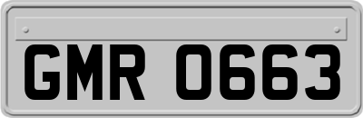 GMR0663