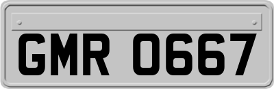GMR0667