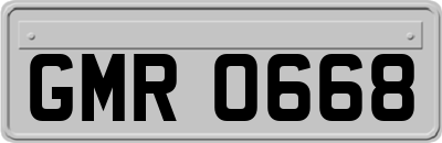 GMR0668