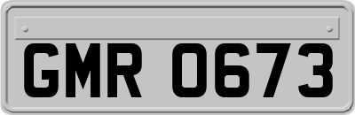 GMR0673