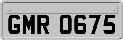 GMR0675