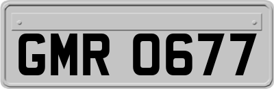 GMR0677
