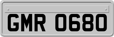 GMR0680