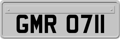 GMR0711