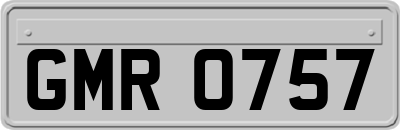 GMR0757