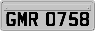 GMR0758