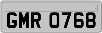 GMR0768