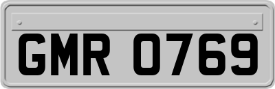 GMR0769