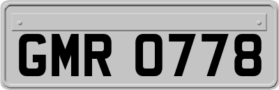 GMR0778
