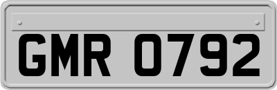 GMR0792