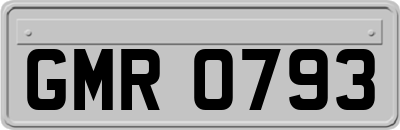GMR0793