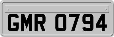 GMR0794