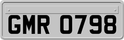 GMR0798