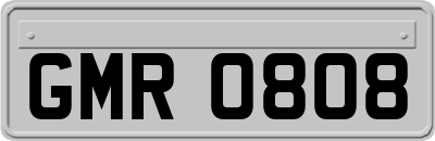 GMR0808
