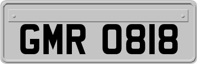 GMR0818