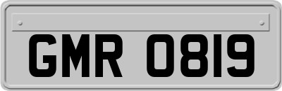 GMR0819