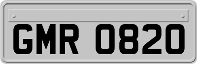 GMR0820