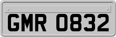 GMR0832