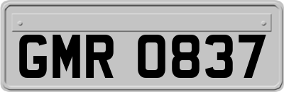 GMR0837