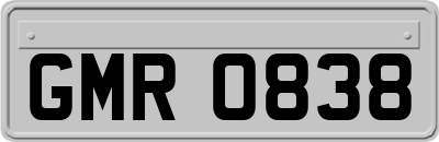 GMR0838