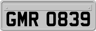 GMR0839