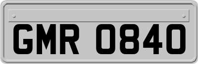 GMR0840