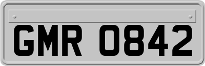 GMR0842
