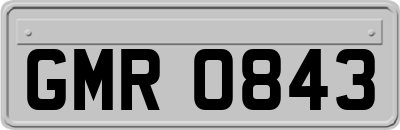 GMR0843