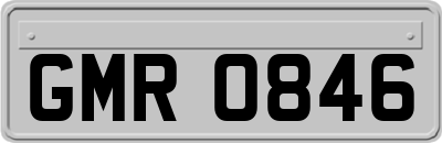 GMR0846
