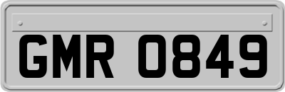 GMR0849