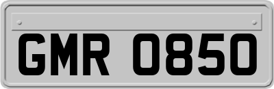 GMR0850