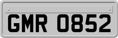 GMR0852