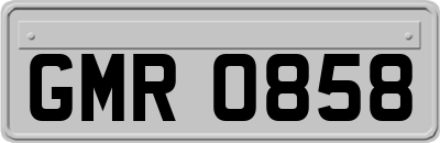 GMR0858